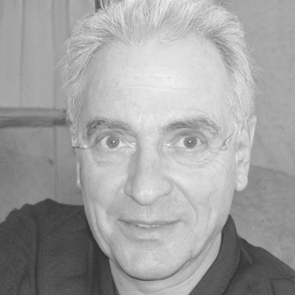 Jasper Halloway, lead educator