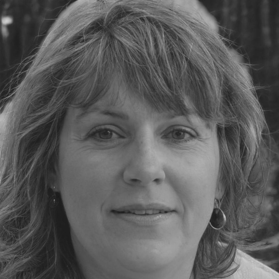 Program participant Saoirse Finnegan