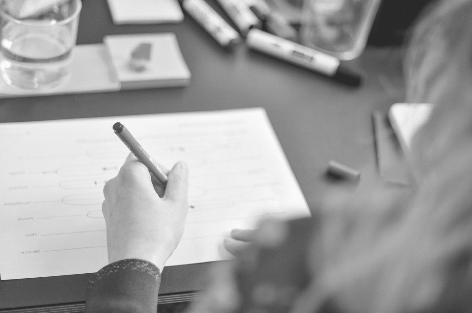 Financial education materials and learning resources