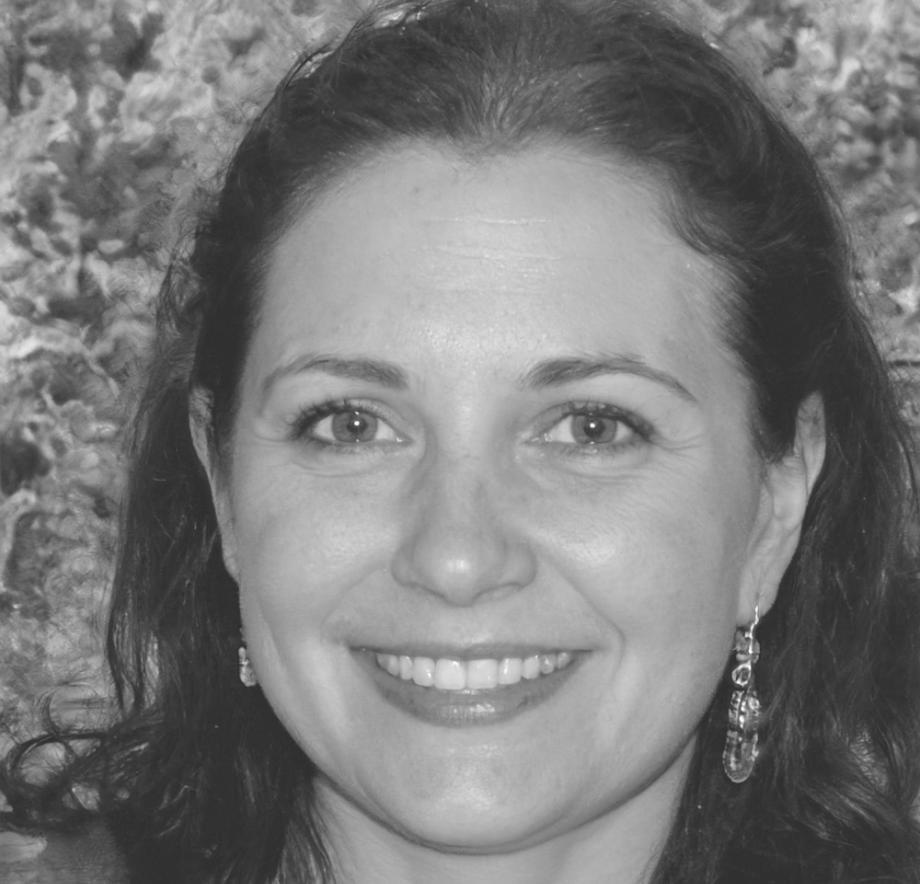 Linnea Bjornstad, financial education participant